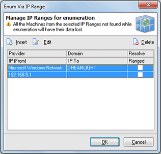 Enumerating Pre-install Packages